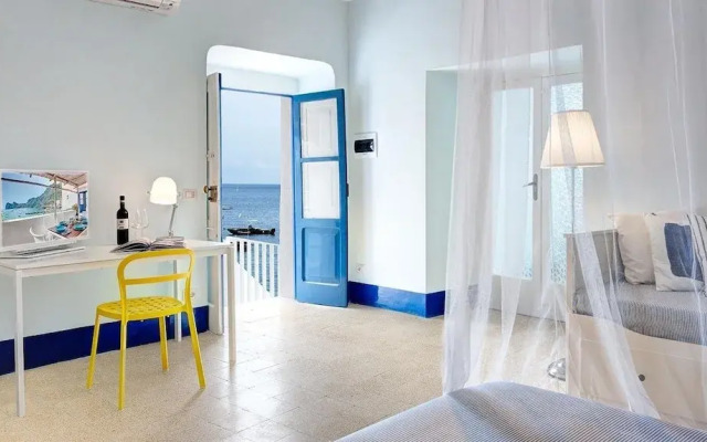 The Fisherman's Suite