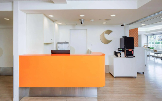 Comfort Inn Shiojiri Kita Inter