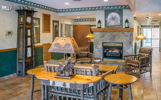 Comfort Inn Big Stone Gap