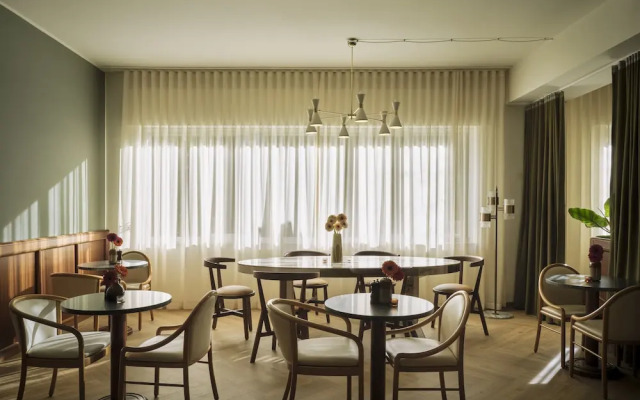 Max Brown Hotel Missori, part of Sircle Collection