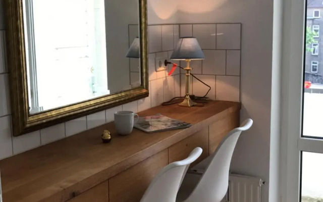 Nord Apartment