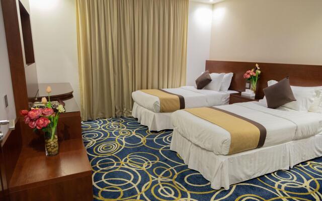 Carawan Hotel Jeddah