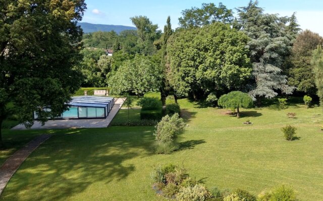Guest Room le Parc