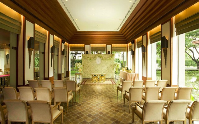 The Sukhothai Residences