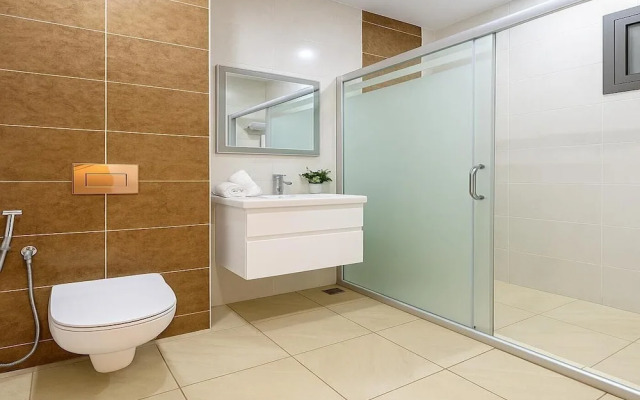 3 pieces pres de Bir Mourad Raid