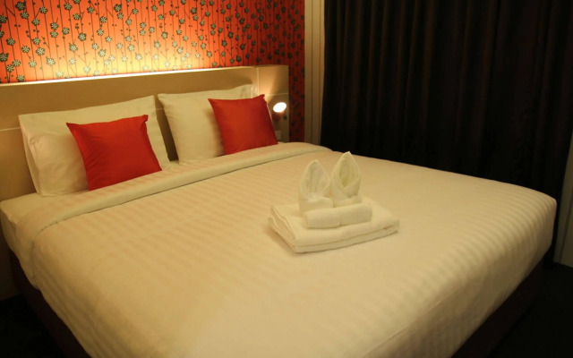 Pakdee Bed and Breakfast