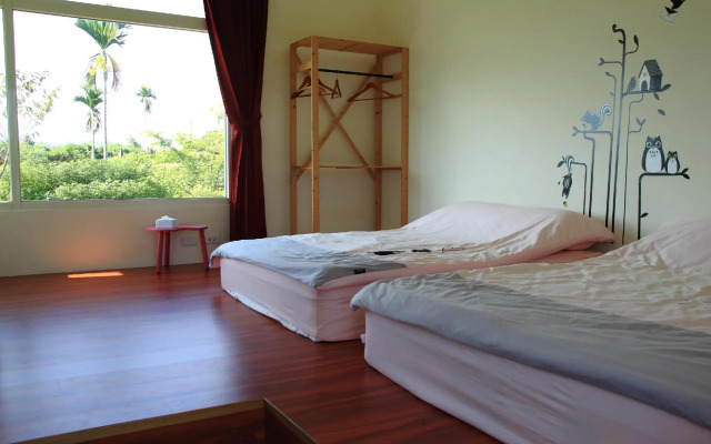 Meetcanaan B&B homestay