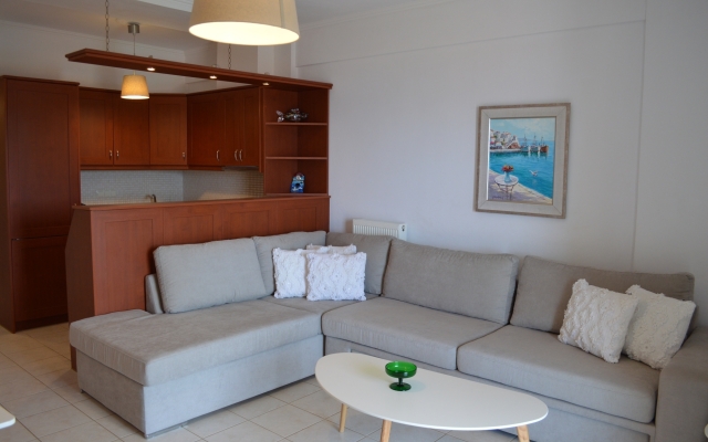 Best House Sea View Apartment