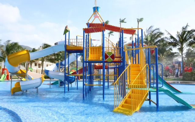 Aquamarine Resort Cam Ranh