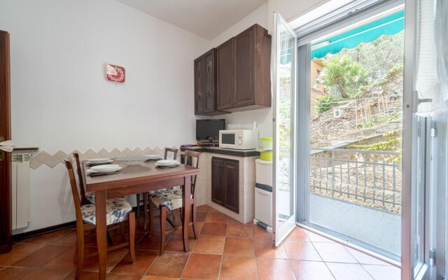 Awesome Apartment in Cogoleto With Wifi and 2 Bedrooms