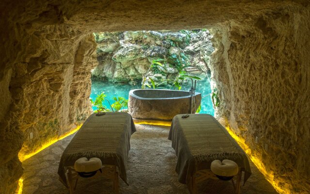 Hotel Xcaret Mexico	