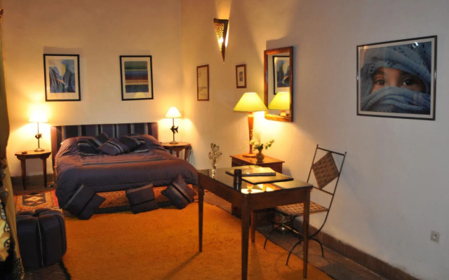 Riad Dar Meryem