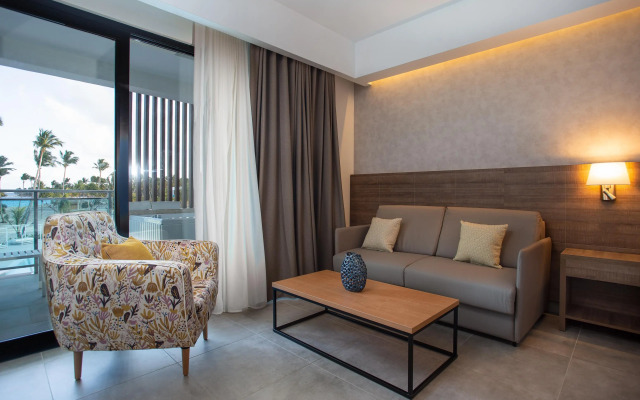 Serenade Punta Cana Beach & Spa Resort - All Inclusive