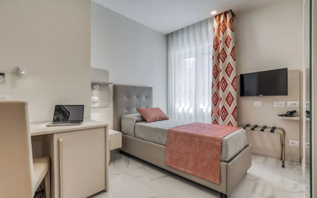 Vomero High Hotel