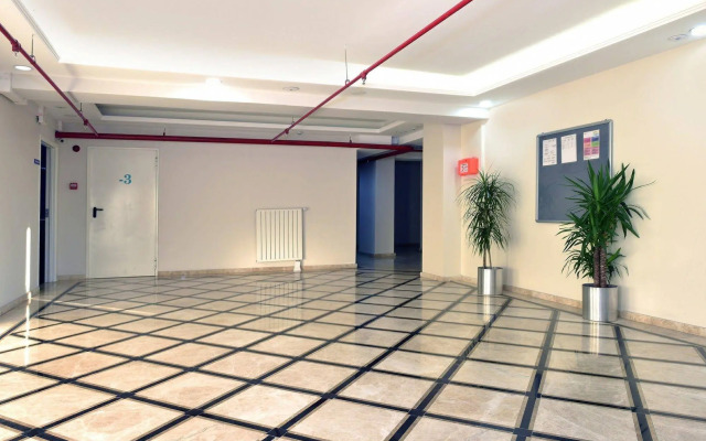 Mari Rezidans Apartments