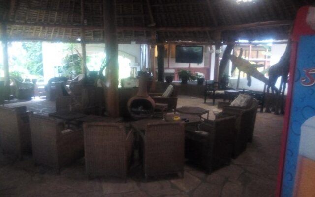 Kilimanjaro Mountain Resorts Marangu