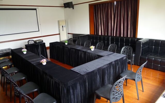 Milake Holiday Villa