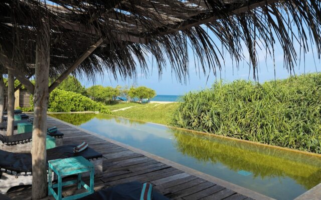 Elements Beach & Nature Resort