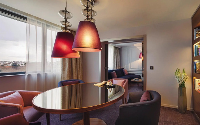 Crowne Plaza Paris - Neuilly