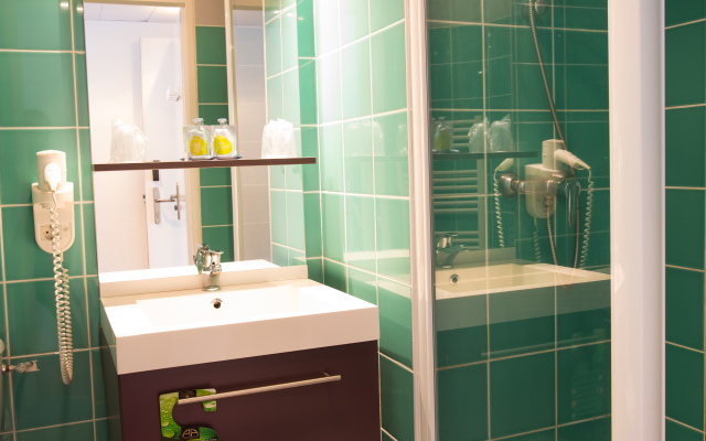 Hotel All Suites Le Teich