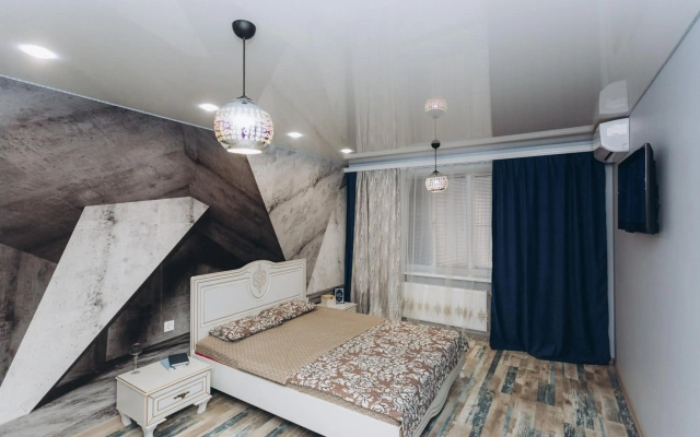 De LUXE Apartments Illinskaya 2 floor