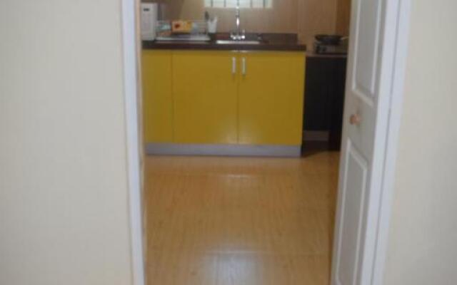 The One Apartments #Studio 3