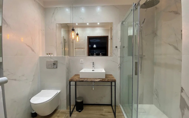 Apartamenty Swinoujscie-W.Wladyslawa IV