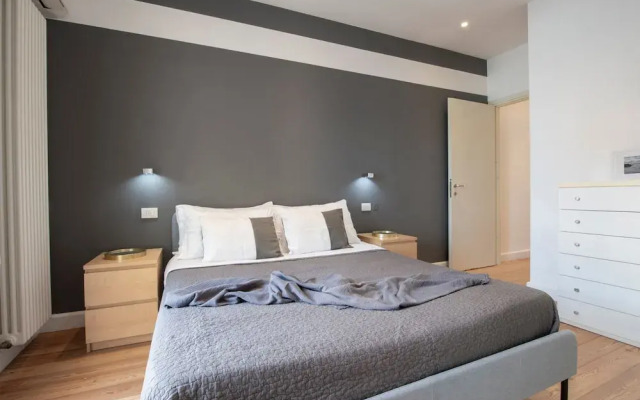 Onda in Cattolica With 2 Bedrooms and 2 Bathrooms