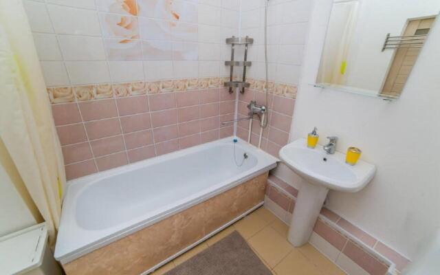 Европа Центр на улице Мичурина