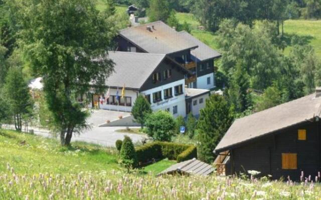 Hotel-Restaurant Bürchnerhof