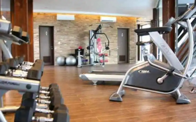 The Cabin Apartment Unit 9A03