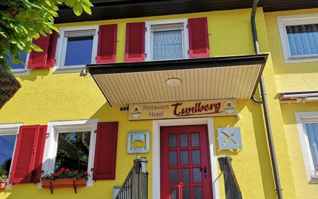 Hotel Tuniberg