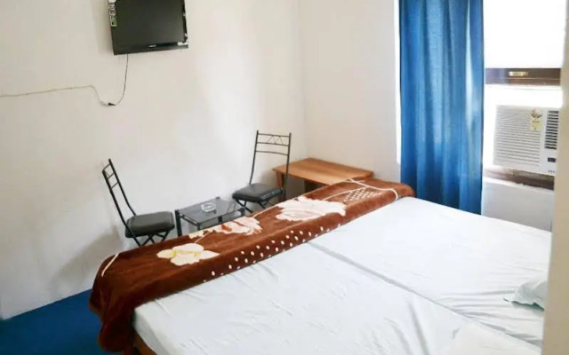 Hotel Sahara Excellency