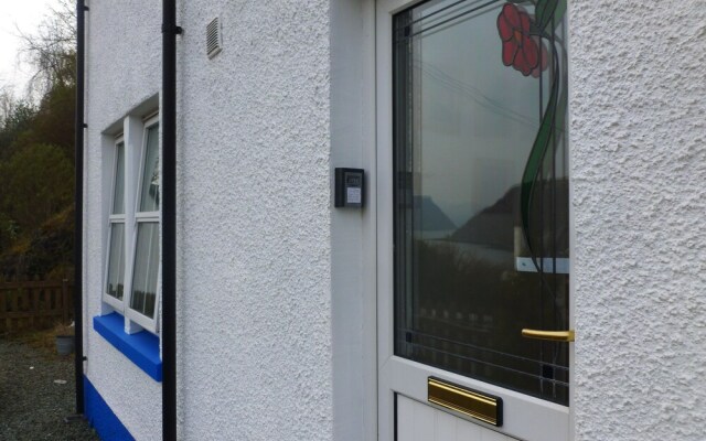 Sidhean Dubha Holiday Home