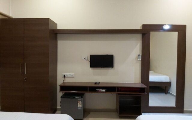 Gokuldham Banquet and Rooms