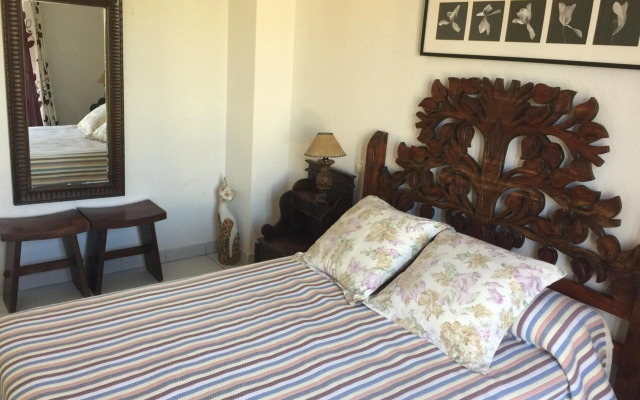 Apartamento VenAVera Playa JARDINES H2-2D