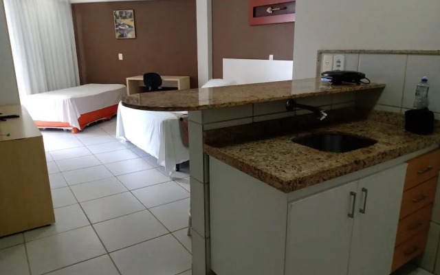 Marsallis Ponta Negra Hotel