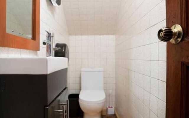 Hostal Fungi Casa Rosa