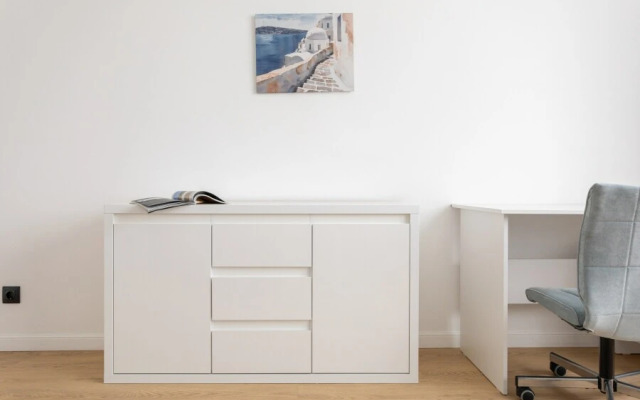 Апартаменты Посутки на Галицкого 24