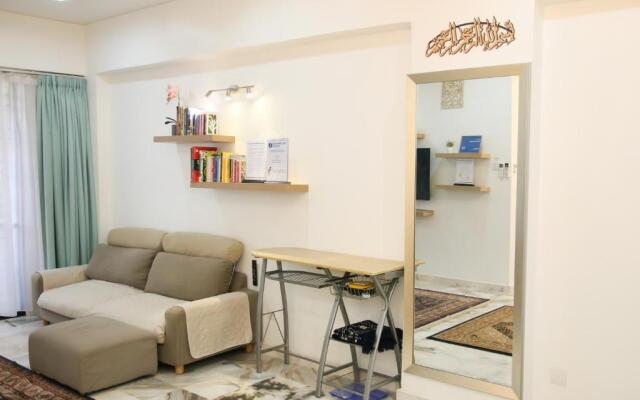 Puteh Homestay