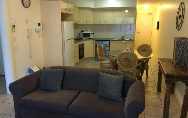 Fairways Golf & Beach Retreat