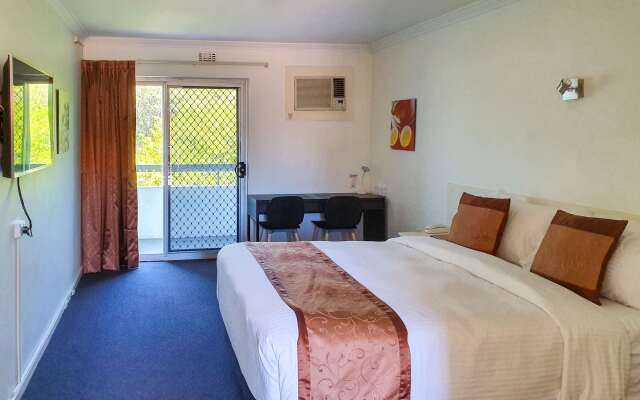 Econo Lodge Rivervale