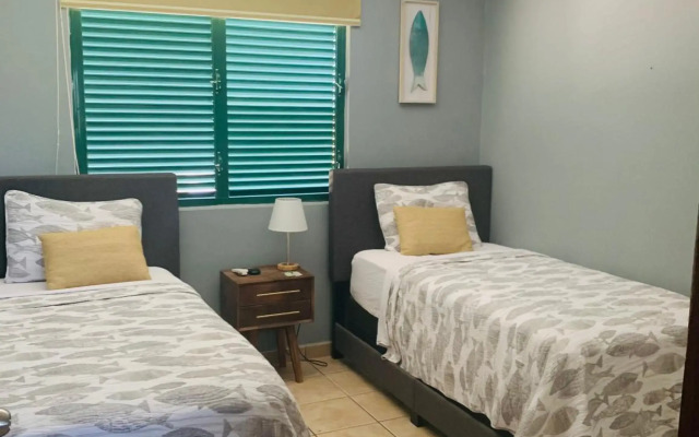 Mar Azul Bay View Apartment