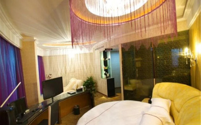 Lishui Jia Yi City Hotel