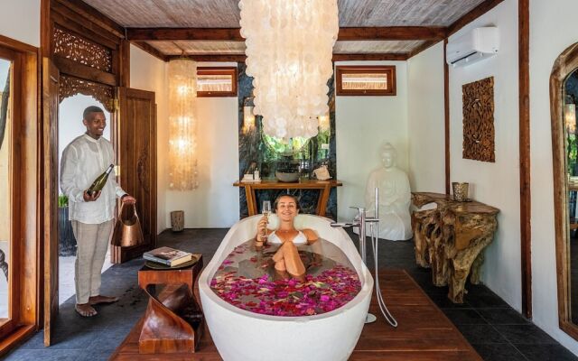 Sensations Eco-chic Hotel