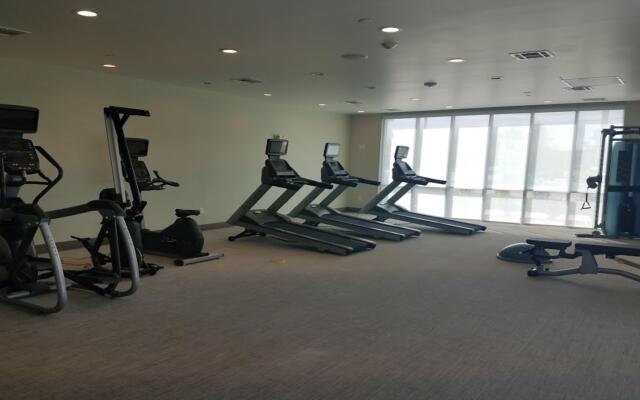 Holiday Inn & Suites Houston NW - Willowbrook by IHG
