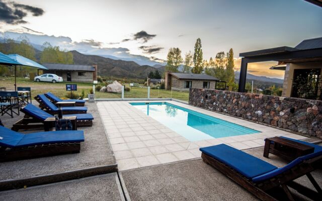 Ayres de Uco Lodge & Wine Lovers