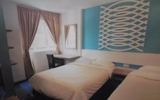 Sovotel Express @ Kota Damansara 16