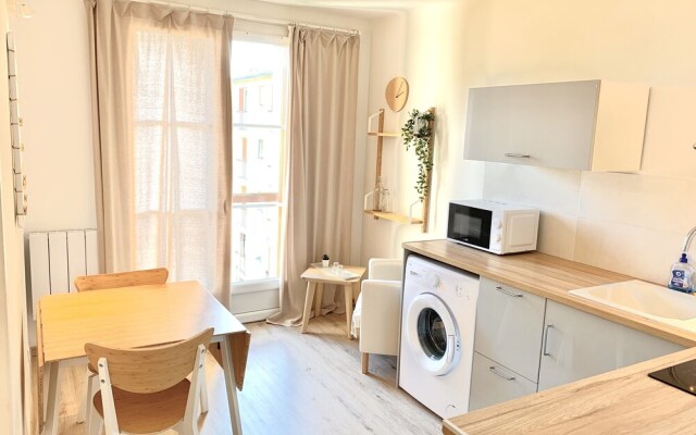 JADE Appartement