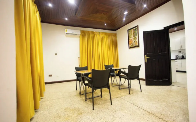 LC Lodge & Event Centre